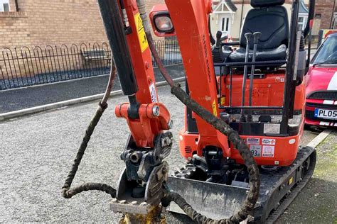 gloucester mini digger hire|mini digger hire no deposit.